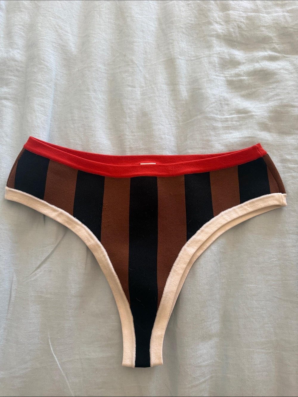 Tropic of C la plage bikini bottom